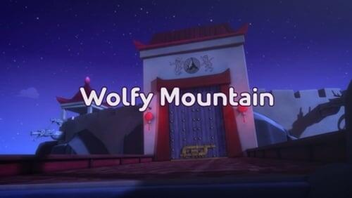 Wolfy Mountain