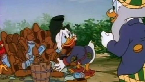 Scroogerello