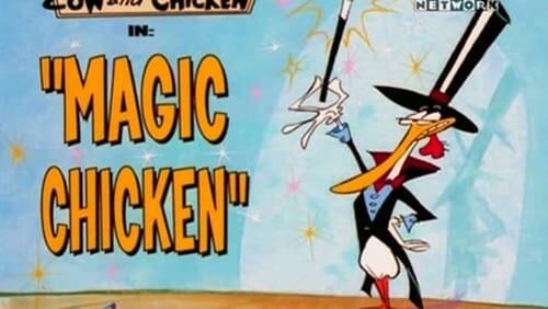 Magic Chicken