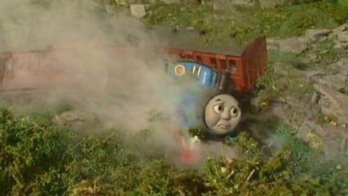 Thomas Saves the Day