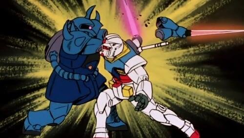 Ramba Ral's Attack