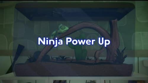 Ninja Power Up