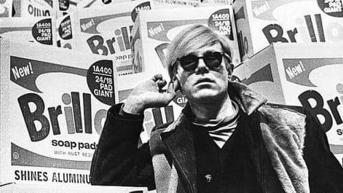 Andy Warhol: A Documentary: Part 2