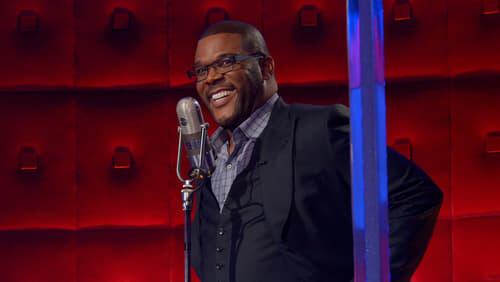 Tyler Perry