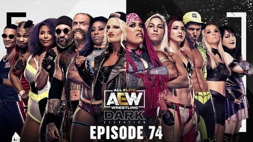 AEW Dark: Elevation 74