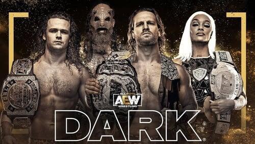 AEW Dark 69