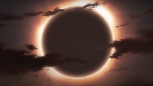 The Eclipse