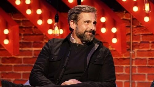 Steve Carell