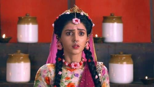 Radha learns a shocking truth