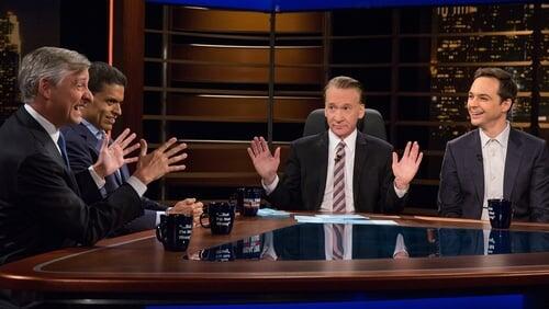 Richard Dawkins, Jon Meacham, Fareed Zakaria, Jim Parsons