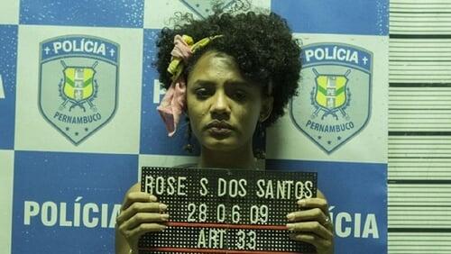 Capítulo 3: Rose