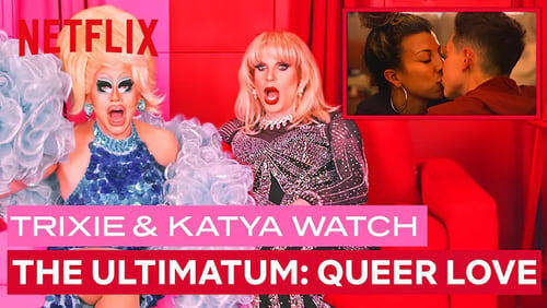 The Ultimatum: Queer Love