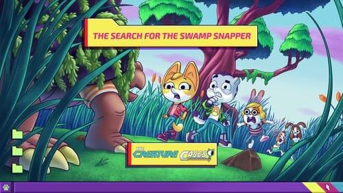 The Search for the Swamp Snapper