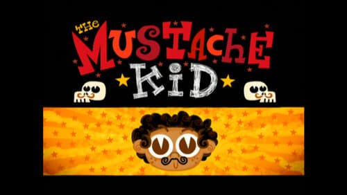 Moustache Kid