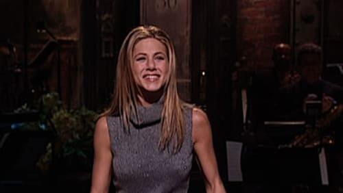 Jennifer Aniston / Sting