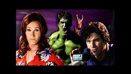 Bruce Banner vs Bruce Jenner