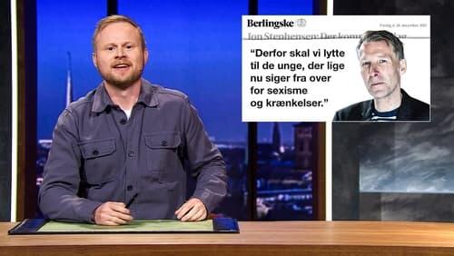 Moderat lækker krop