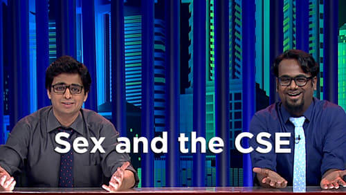 Sex and the CSE/Phool Aur Kaante