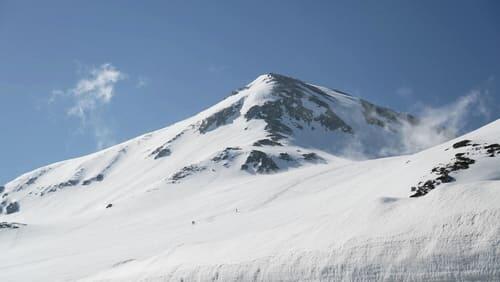 The Tateyama Mountains: An Alpine Pilgrimage