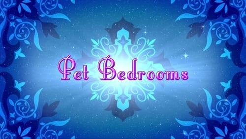 Pet Bedroom