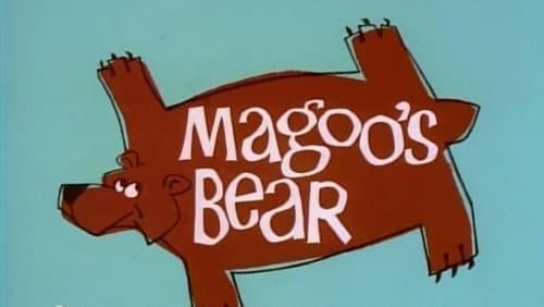 Magoo's Bear