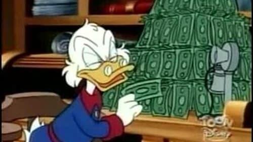 Blue Collar Scrooge