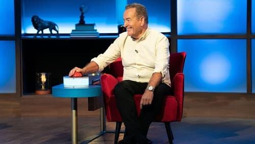 Gemma Cairney, Tim Key, Gabby Logan and Jeff Stelling (5/5)