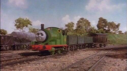 Percy & the Signal