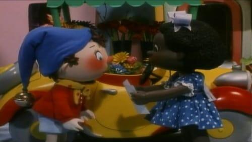 Noddy Goes Shopping