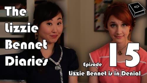 Lizzie Bennet is in Denial