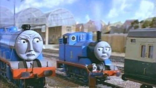 Thomas & Gordon