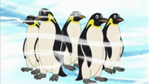 Pepito's Penguin School