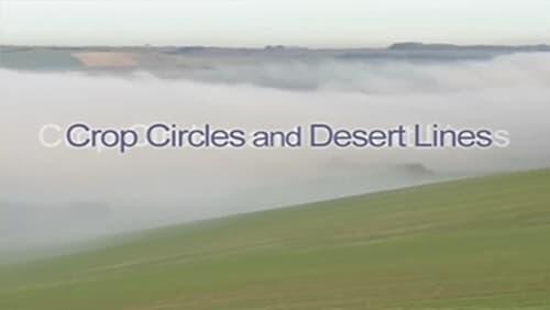 Crop Circles and Desert Lines