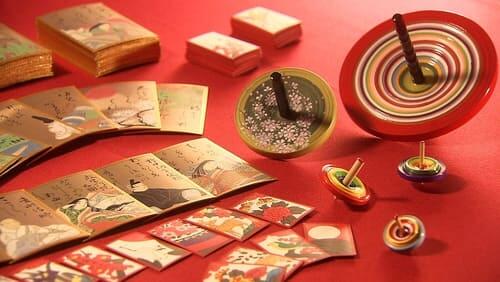 Kyoto Toys: Elegant Amusements That Inspire Delight