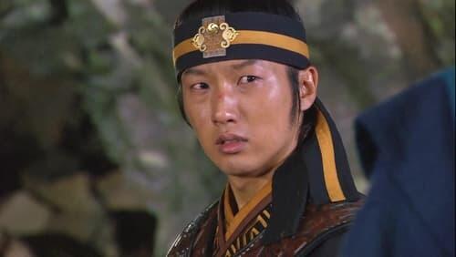 Cheon Myeong Becomes the Victim and Mi Shil Reaches her Wit's End!