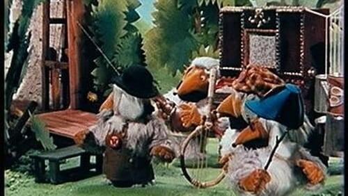 Musical Wombles