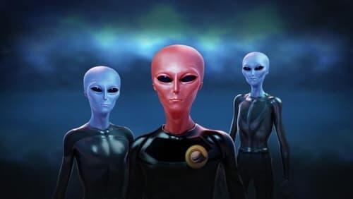 The Arcturians