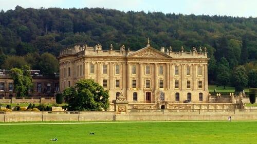 Chatsworth House