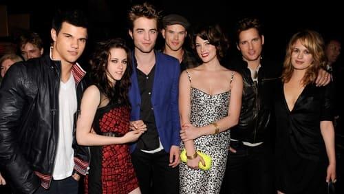 2009 MTV Movie Awards