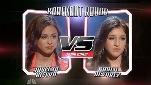 The Knockouts (1)