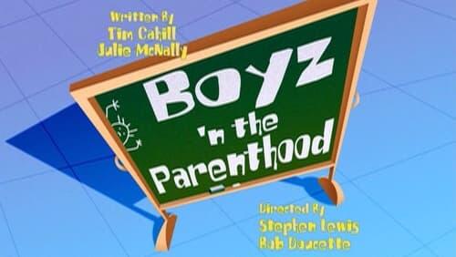 Boyz 'n the Parenthood