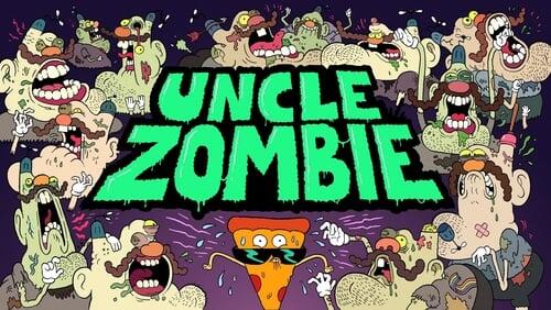 Uncle Zombie