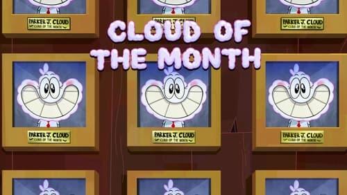 Cloud of the Month