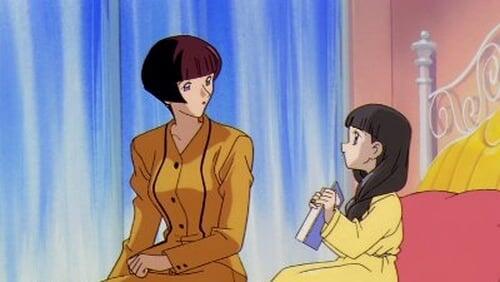 Sakura and Tomoyo's Vanished Voice