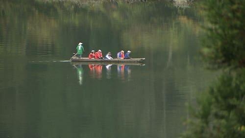 River Ferries: Bringing People Together