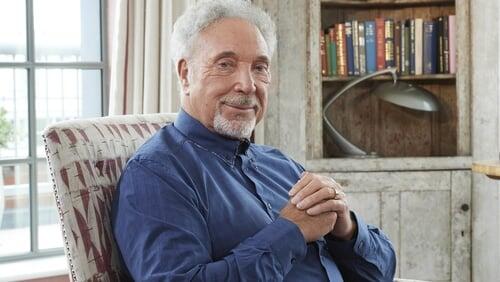 Winner's Film Tom Jones