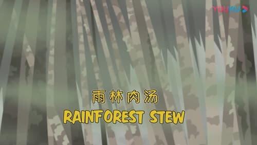 Rainforest Stew