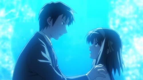 The Melancholy of Haruhi Suzumiya Part 6