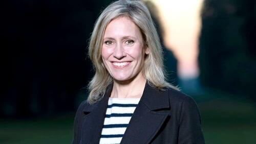 Sophie Raworth