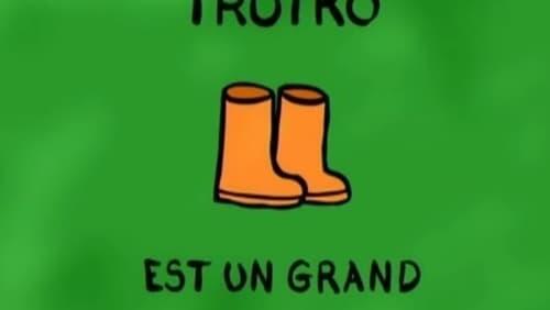 Trotro est un grand